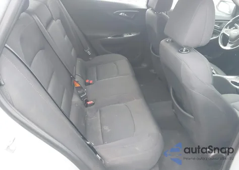 2017 Chevrolet Malibu 1Lt z USA, uszkodzony, nr VIN 1G1ZE5ST2HF207343